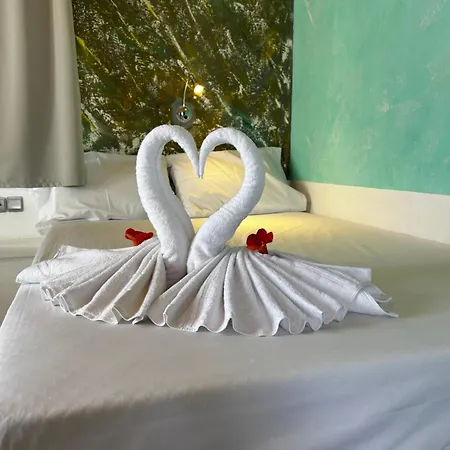 Jr In Korifi Chersonisos Daire Hersonissos (Crete)