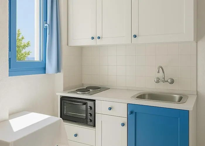 Jr In Korifi Chersonisos Hersonissos (Crete)