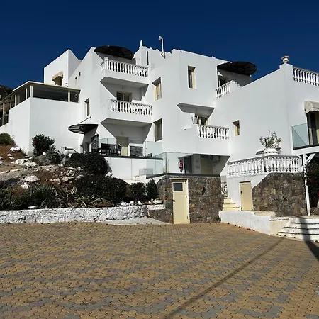 Jr In Korifi Chersonisos Appartamento