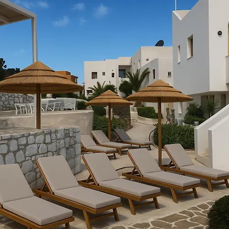 Jr In Korifi Chersonisos *