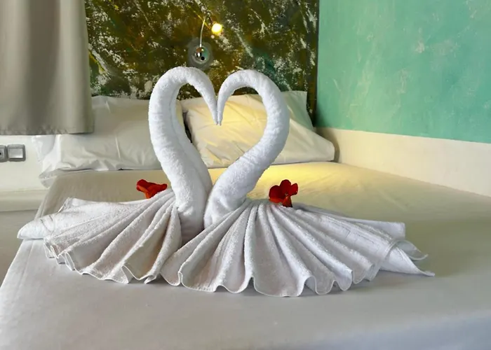 Jr In Korifi Chersonisos شقة خيرسونِسوس