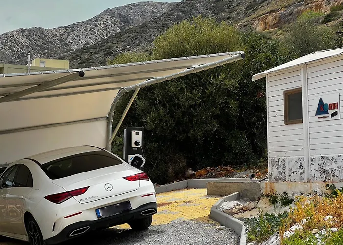 Jr In Korifi Chersonisos *