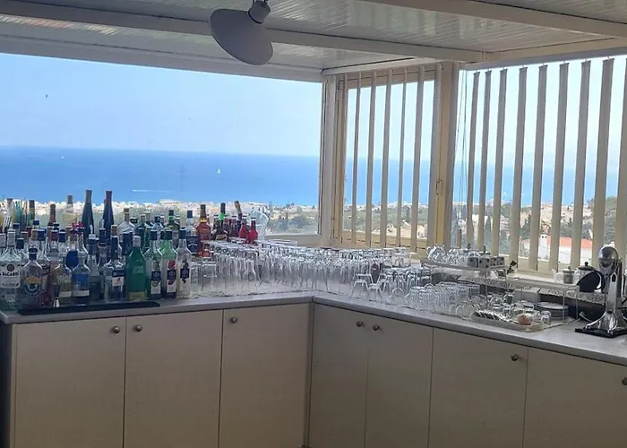 Appartamento Jr In Korifi Chersonisos