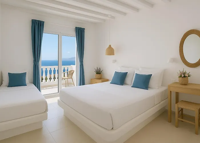 Jr In Korifi Chersonisos Hersonissos (Crete)