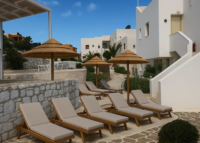 Jr In Korifi Chersonisos *