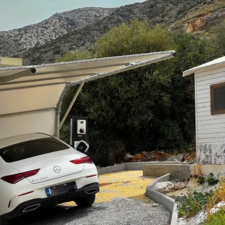 Jr In Korifi Chersonisos *