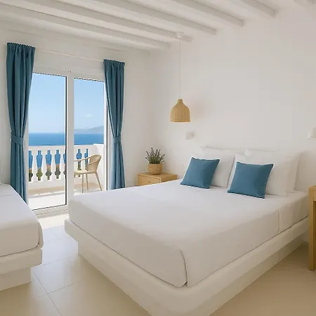 Jr In Korifi Chersonisos Hersónissos